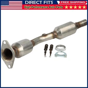 Convertidor catalítico para Toyota Corolla 2003-07 2003-08 Matrix Pontiac Vibe 1,8 L - Imagen 1 de 4