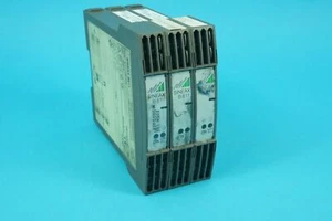 Camille Bauer 811-11B0 0000 Gossen Sineax B8111 Lot of 3 AS IS - Imagen 1 de 2