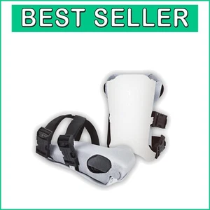 Men's Knee Pads - Foam Protector with Flexible Live Hinge for All-Day Comfort - Picture 1 of 11
