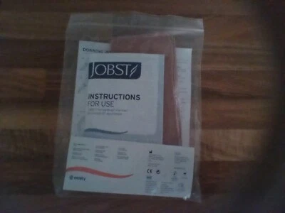 Jobst farrow wrap knee liner - Image 1 of 2