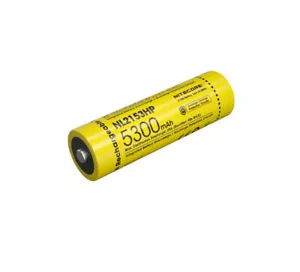 NiteCore NL2153HP - 1pcs - Picture 1 of 13