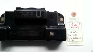 2006 Acura MDX TPMS Control Unit Tire Pressure Module OEM 39350-S3V-A0 #1251 - Picture 1 of 5