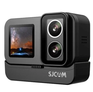 SJCAM SJ20 Dual Lens 4K 30FPS Night Video 40M Waterproof Action Camera - Picture 1 of 12