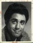 1976 Press Photo Actor Adam Arkin On "On Your Own" Cbs Television Series