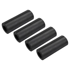 4pcs 36" x 4" Magnetic Fireplace Draft Stopper Cover Indoor Chimney Vent Blocker - Picture 1 of 7