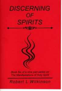 Discerning of Spirits - Picture 1 of 5