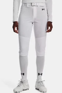Under Armour Women's Utility Softball Pants - Picture 1 of 1