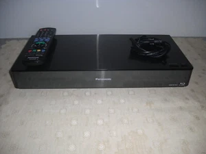 BluRay-/Festplattenrecorder PANASONIC DMR-BST950 / 2 TB HDD / SATELLIT - Bild 1 von 6