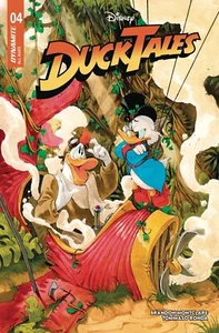 Ducktales #4 - Picture 1 of 1