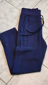 BCBG Max Azria Womens Troy Pants DK.INK - XS - Picture 1 of 10