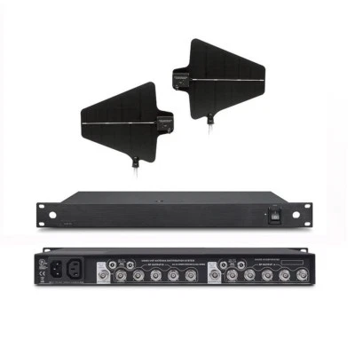 Antenna Power Distribution System for Sennheiser EW 100 G3 Wireless Mic System - Image 1 of 3