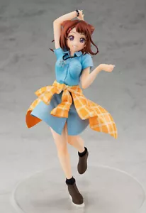 Japan Authentic BanG Dream! Pop Up Parade Kasumi Toyama Figure - Picture 1 of 4