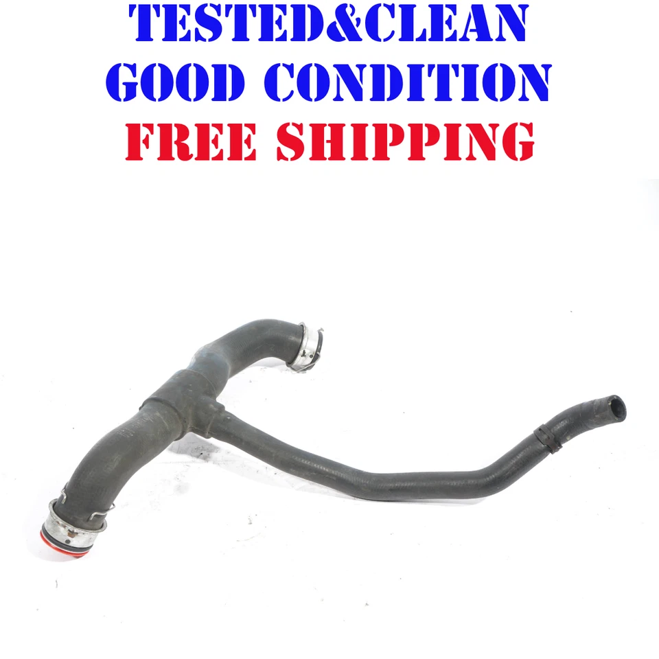 07 - 09 MERCEDES-BENZ S550 W221 MOTOR ENFRIADOR MANGUERA PISO A2215015682 OEM Foto 1 de 4