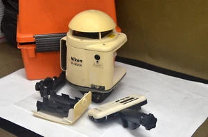 Nikon Laser Level-NL-300E          (U-A) - Picture 1 of 23