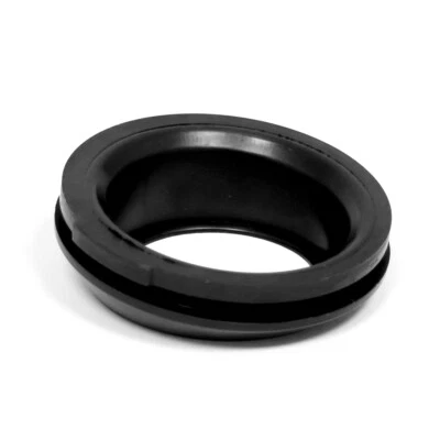 Camión Chevrolet C/K 60-66 tanque de combustible cuello de llenado ojal sello goma tubo de gas C10 Foto 1 de 3