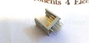 70264-101 Berg 4 X 6 Straight Male Signal - Imagen 1 de 2