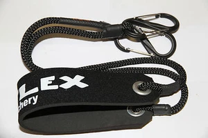 TIRO CON ARCO GIBBS - HONDA DE ARCO BIO FLEX BLANCO - Imagen 1 de 1