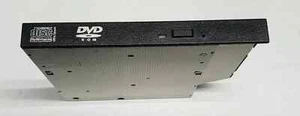 Dell Inspiron 1150 1100 5100 5150 5160 2600 2650 SBW-242 SBW-241 DVD/CDRW - Picture 1 of 4