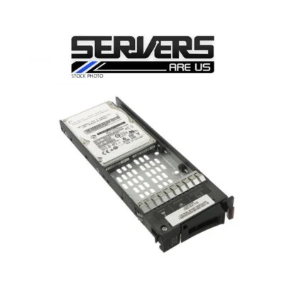 IBM 600GB 2.5" Hard Drive 85Y6268 V700 10K SAS 00Y2683 - Image 1 of 4