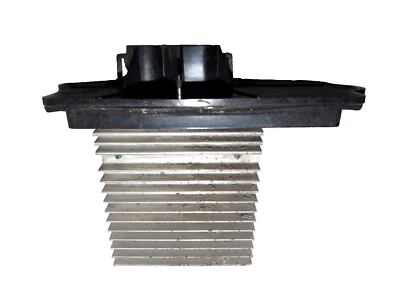 1990-1992 Cadillac Brougham RWD двигатель вентилятора модуль управления мощностью OEM - Изображение 1 из 4