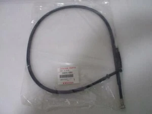 CAVO FRIZIONE ORIGINALE KAWASAKI NINJA ZX636 2002 ZX6R 1998 2001 ZX9R 1998 1999 - Foto 1 di 2