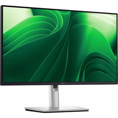 Dell Pro 24 Plus P2425DE, LED-Monitor, 60,5 cm (23,8 Zoll), schwarz - Bild 1 von 4