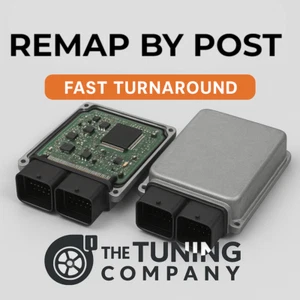 Vauxhall ECU Remap by Post | DPF + MPG Gains | UK Tuning Service - Picture 1 of 2