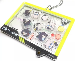 Llavero Colección Shakashaka Marco Acrílico Llavero "Arknights: Endfield" - Imagen 1 de 1