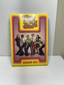 THAT 70s SHOW - Complete First 1 One Season TV DVD - Bild 1 von 3