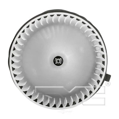 Motor soplador de climatización para GMC Yukon 2003-2011, Yukon XL 1500 Yukon XL 1500, Yukon XL Foto 1 de 4