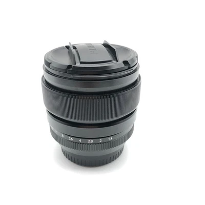 Fujifilm XF 23mm F1.4 R 23mm f/1.4 Wide Angle Lens - Image 1 of 4