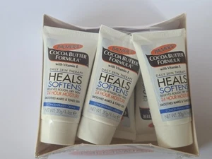 Palmer's Cocoa Butter Formula w Vitamin E Concentrated Cream 30g - 6 Pack  - Picture 1 of 2