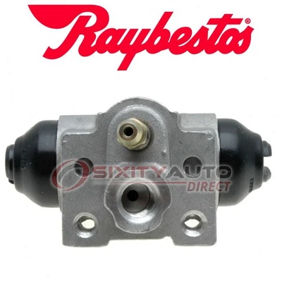 Raybestos Rear Left Drum Brake Wheel Cylinder for 2003-2005 Toyota Celica - ur Foto 1 de 4