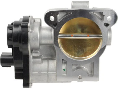 For 2003-2006 Chevrolet Avalanche 2500 Throttle Body Cardone 68151NWGW 2005 2004 - Image 1 of 2