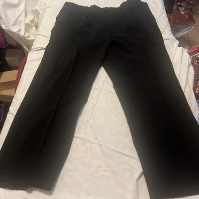 Vintage Sansabelt Jaymar Ruby Wool Men's Dress Pants Comfort Waistband 40x32 - Image 1 of 4