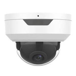 SC-3183-IGS-F28 4K 2,8 mm HD Vandalismusgeschützte IR Fixed Dome Netzwerkkamera mit... - Bild 1 von 1