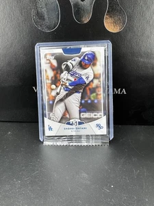 2024 Topps 50/50 Shohei Ohtani #HR51 - 9/19/24 - Los Angeles Dodgers - Topps Now - Picture 1 of 2
