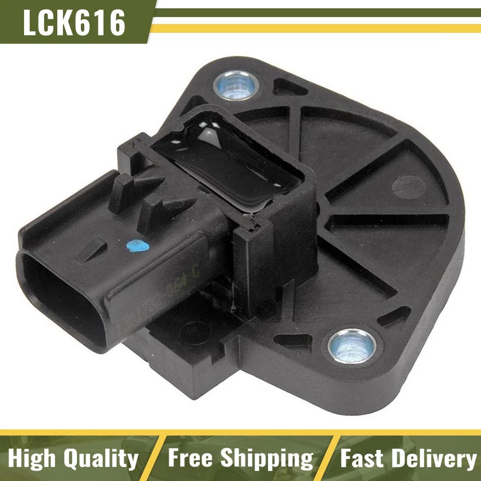 Sensor de posição da árvore de cames Dorman para Chrysler Dodge Eagle Plymouth NOVO - Imagem 1 de 4
