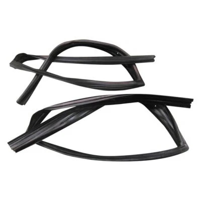 Rear Window Glass Channels 80-90 Electra/Lesabre/Caprice KG1018 - Image 1 of 4