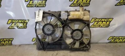 Radiator Fan Motor Fan Assembly Fits 07-09 LEXUS RX350 944903 - Image 1 of 4