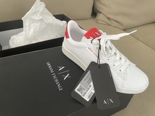 armani donna scarpe