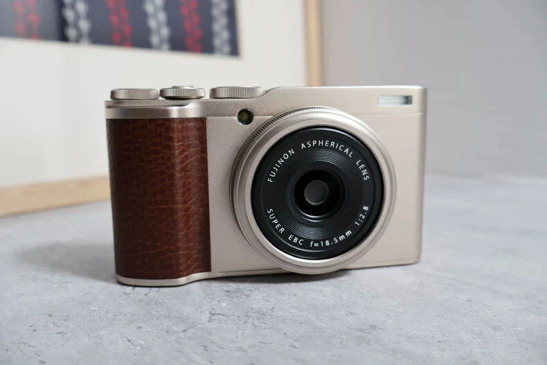 Fujifilm XF10 Compact Digital Cameras for Sale - Shop New & Used