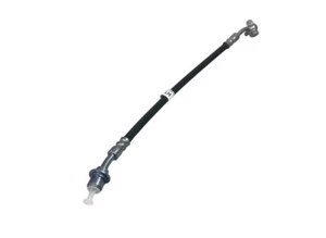 GENUINE RANGE ROVER VELAR BRAKE FLEXI HOSE REAR LH - LR144591. - Picture 1 of 2
