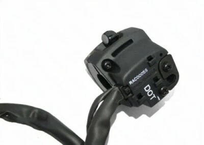 Módulo de interruptor lado derecho para Royal Enfield Meteor 350cc y nuevos modelos clásicos 350cc Foto 1 de 3