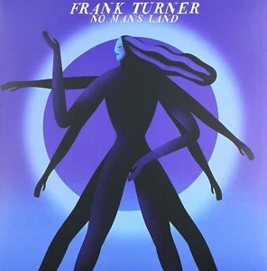 Frank Turner - No Man's Land - Imagen 1 de 2