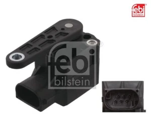 Sensor, Xenonlicht (Leuchtweiteregulierung) FEBI BILSTEIN 37932 - Bild 1 von 1