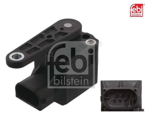 Sensor, Xenonlicht (Leuchtweiteregulierung) FEBI BILSTEIN 37932 - Изображение 1 из 1