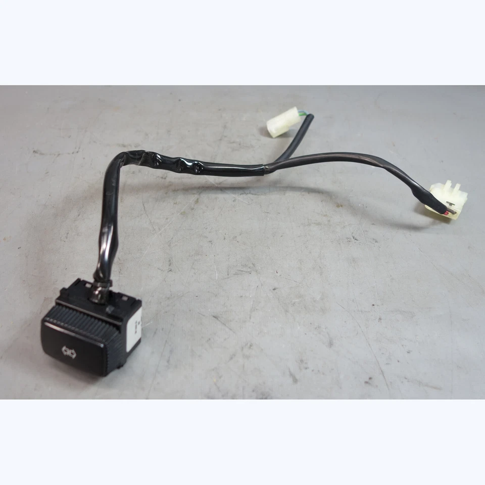 1998-2002 BMW Z3 Right Passenger Seat Adjustment Switch Horizontal ONLY OEM - image 1 of 4