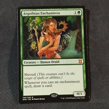 Argothian Enchantress Eternal Masters , Near Mint MTG