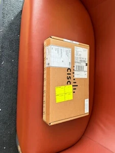 CISCO A900-PWR550-A-RF Cisco Refresh sealed - Picture 1 of 5